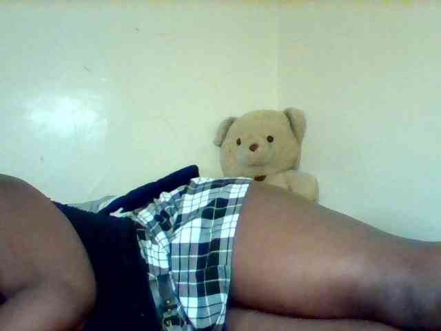 Sexxy-slim-honey webcam