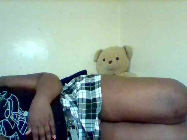 Sexxy-slim-honey webcam