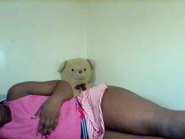 Sexxy-slim-honey webcam