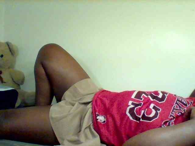 Sexxy-slim-honey webcam