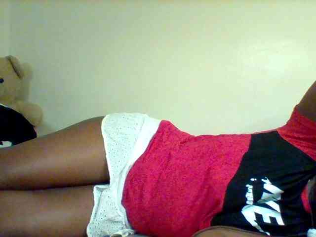 Sexxy-slim-honey webcam