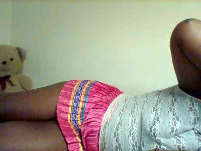 Sexxy-slim-honey webcam