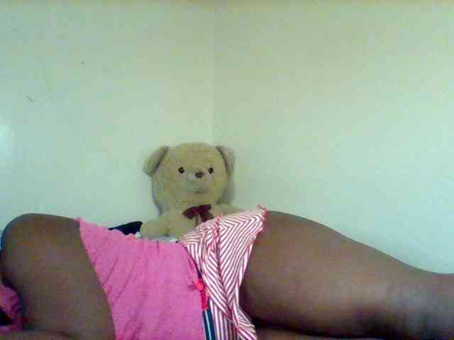 Sexxy-slim-honey webcam