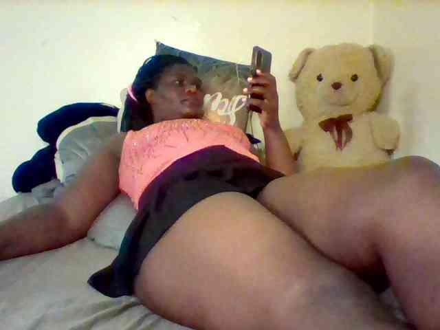 Sexxy-slim-honey webcam