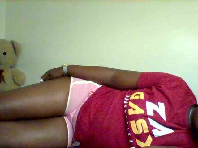 Sexxy-slim-honey webcam