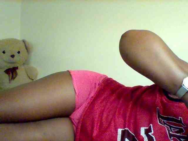 Sexxy-slim-honey webcam