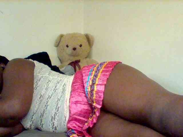 Sexxy-slim-honey webcam