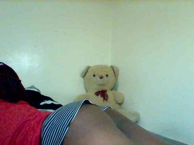 Sexxy-slim-honey webcam