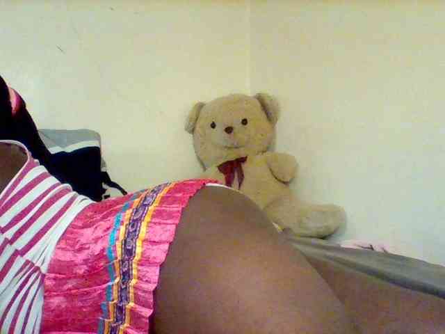 Sexxy-slim-honey webcam