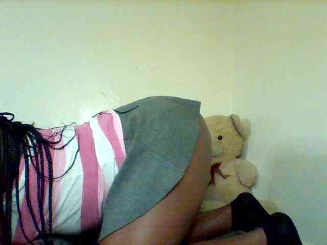 Sexxy-slim-honey webcam