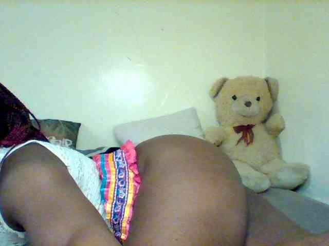 Sexxy-slim-honey webcam