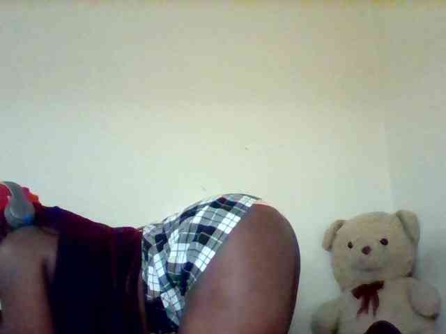 Sexxy-slim-honey webcam