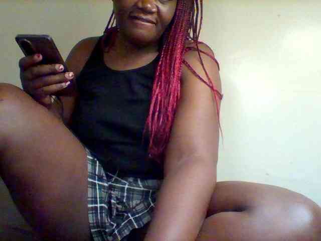 Sexxy-slim-honey webcam