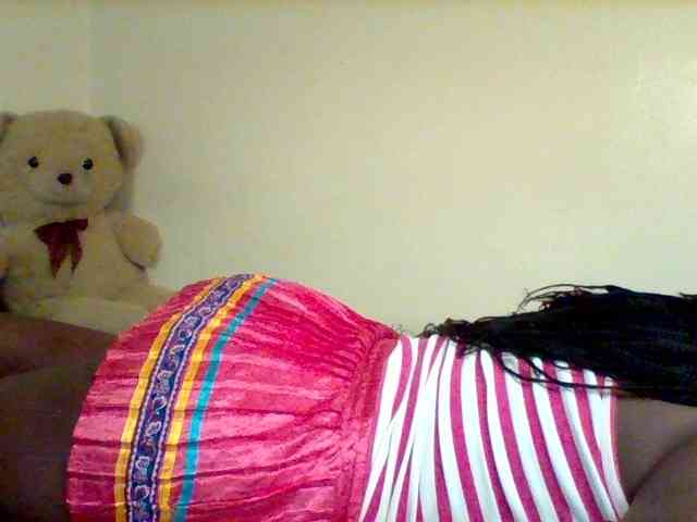 Sexxy-slim-honey webcam