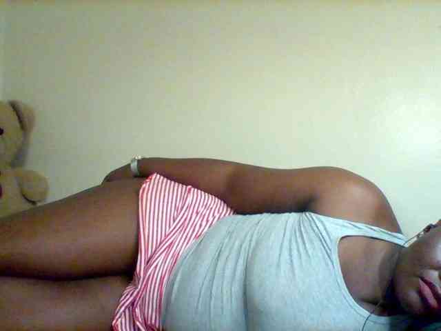 Sexxy-slim-honey webcam