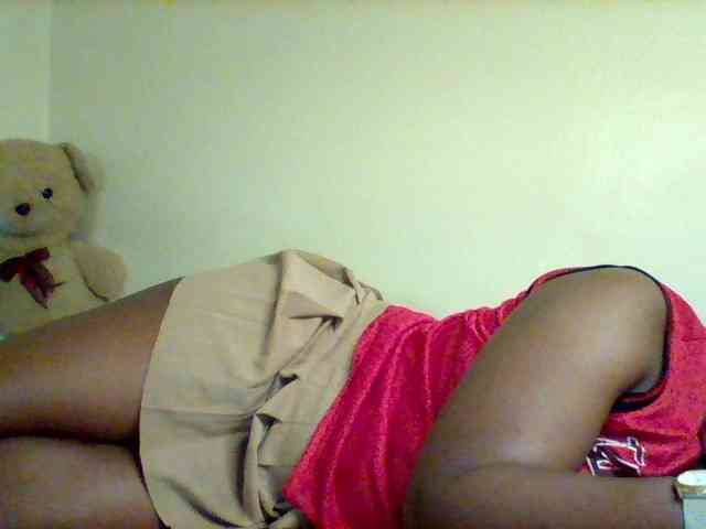 Sexxy-slim-honey webcam