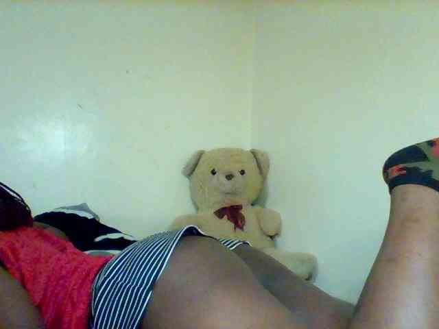 Sexxy-slim-honey webcam