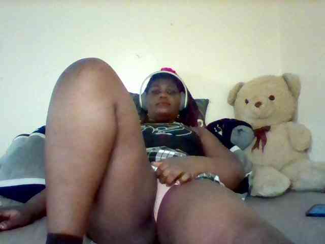 Sexxy-slim-honey webcam