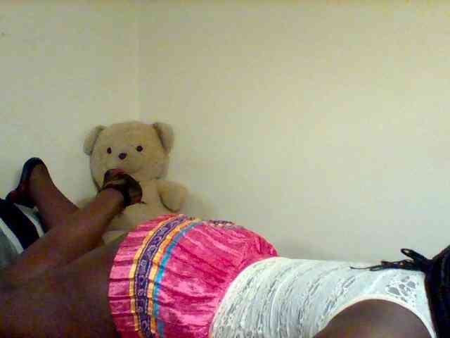 Sexxy-slim-honey webcam