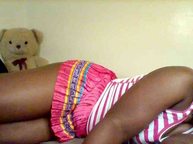 Sexxy-slim-honey webcam