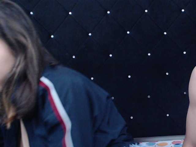 YeraldinAndJos – webcam model profile photo