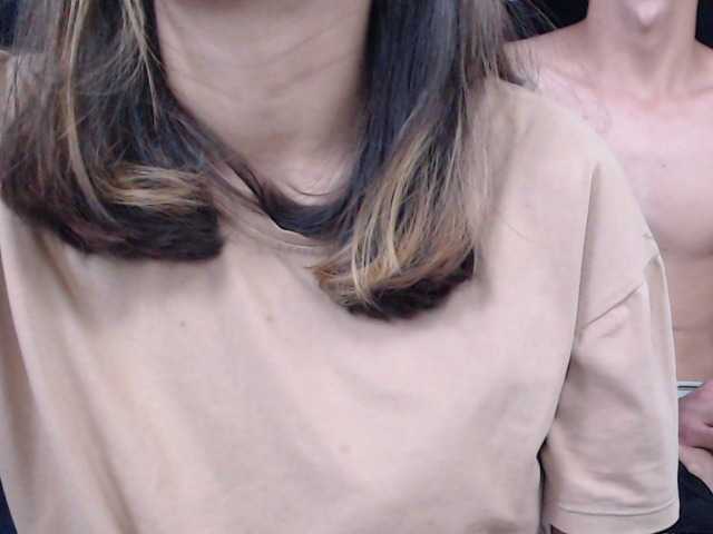 YeraldinAndJos – webcam model profile photo
