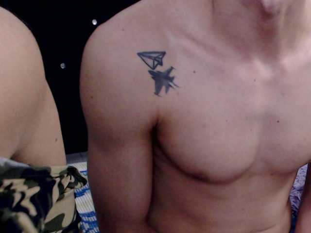 YeraldinAndJos's Thumb Image