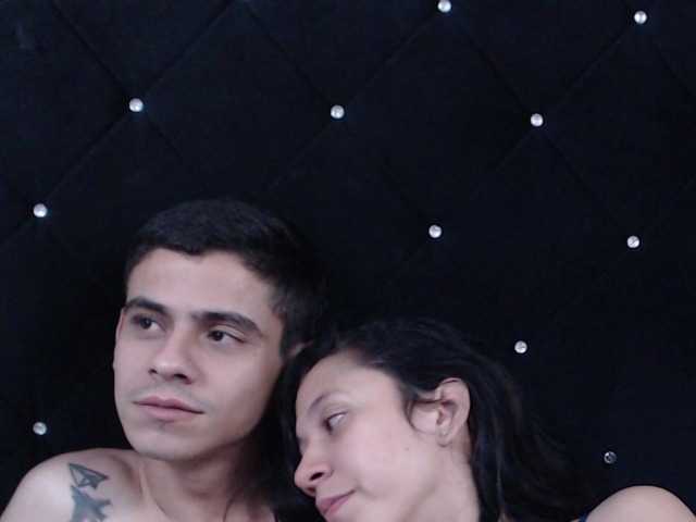 YeraldinAndJos preview