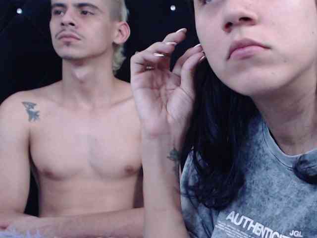 YeraldinAndJos YeraldinAndJos