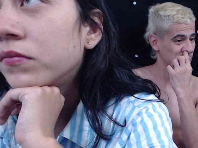 YeraldinAndJos YeraldinAndJos