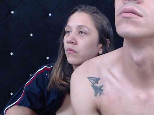 YeraldinAndJos