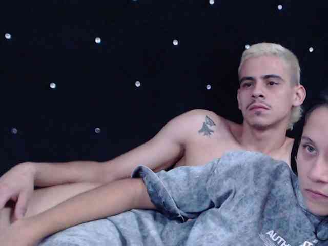 YeraldinAndJos YeraldinAndJos