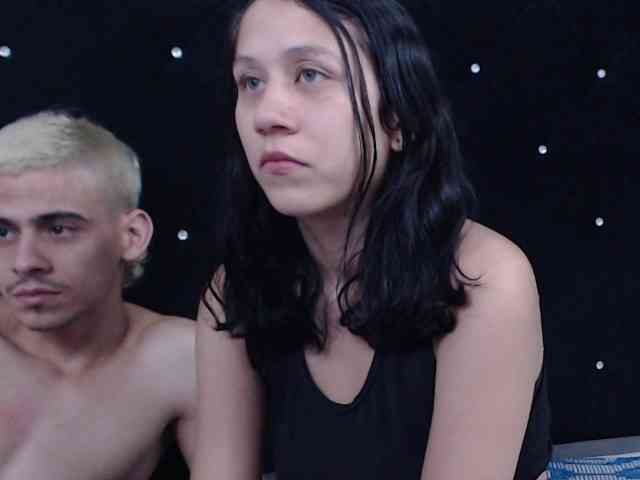 YeraldinAndJos YeraldinAndJos