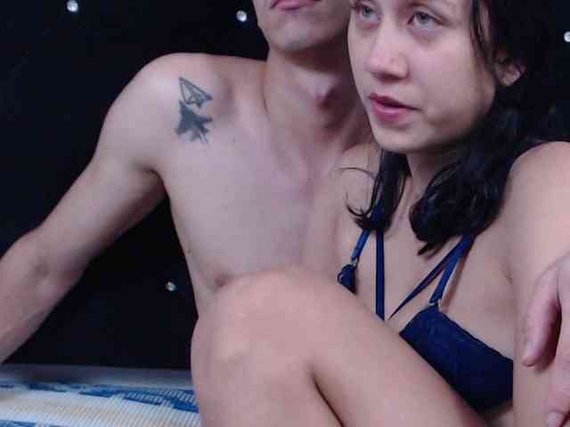 YeraldinAndJos webcam