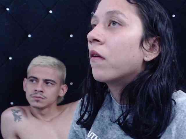 YeraldinAndJos YeraldinAndJos