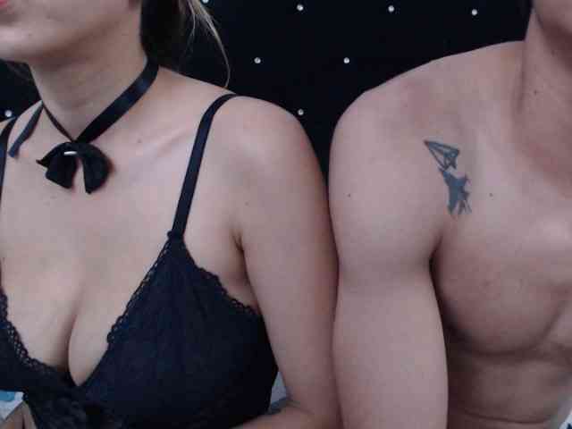 YeraldinAndJos webcam