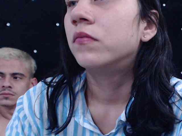 YeraldinAndJos YeraldinAndJos