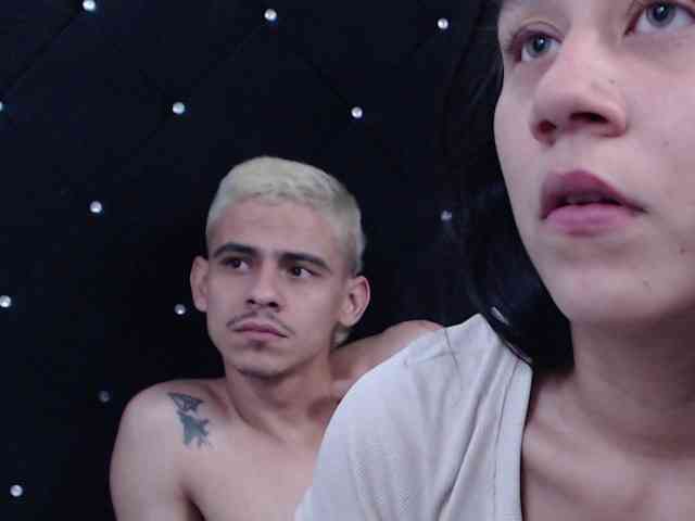 YeraldinAndJos YeraldinAndJos