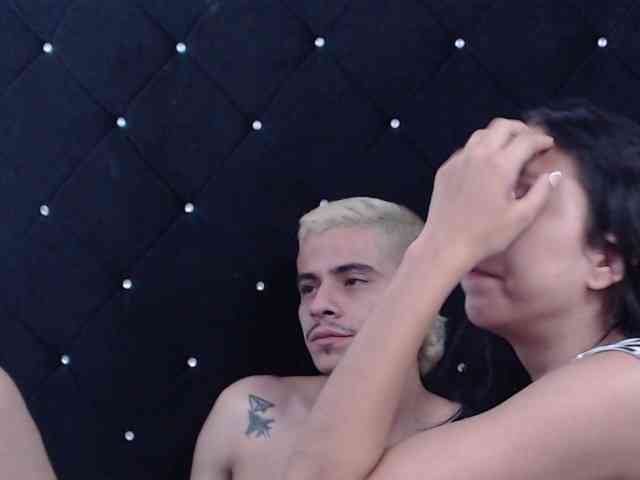 YeraldinAndJos YeraldinAndJos