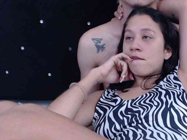 YeraldinAndJos YeraldinAndJos