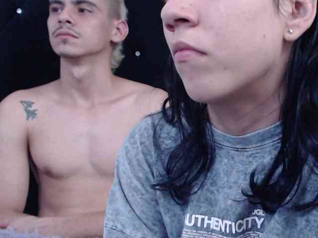 YeraldinAndJos YeraldinAndJos