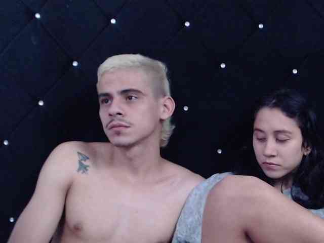 YeraldinAndJos