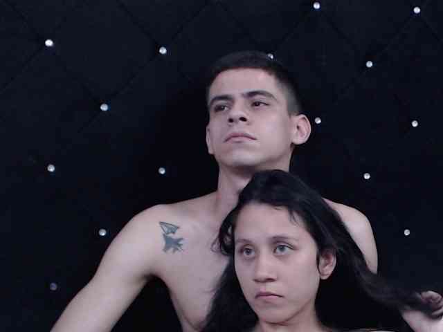 YeraldinAndJos YeraldinAndJos