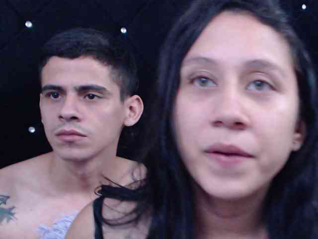 YeraldinAndJos webcam