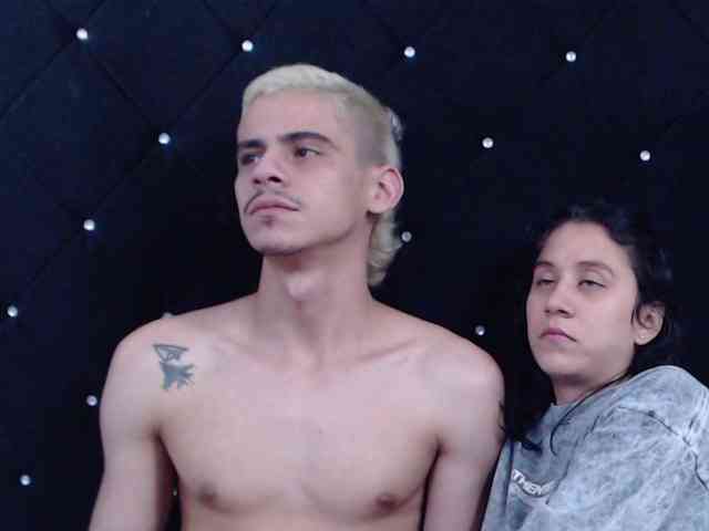 YeraldinAndJos YeraldinAndJos