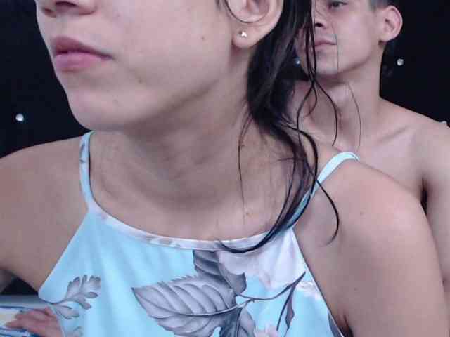 online random chat YeraldinAndJos