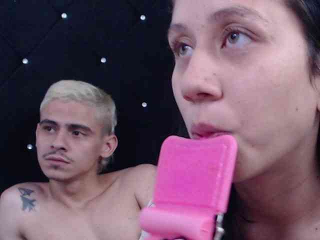 YeraldinAndJos YeraldinAndJos