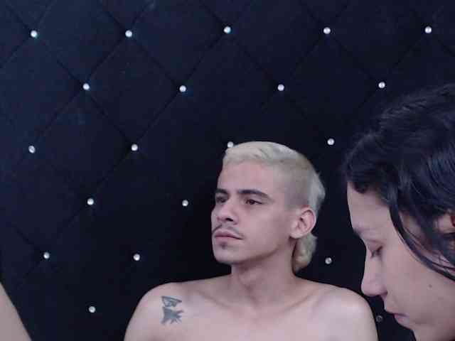 YeraldinAndJos YeraldinAndJos