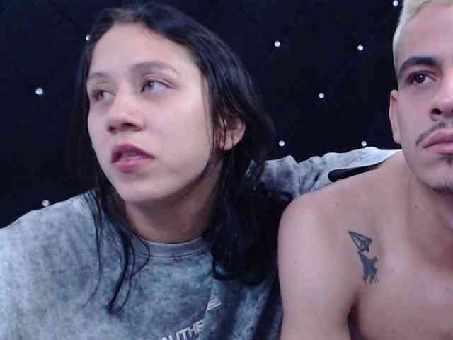 YeraldinAndJos YeraldinAndJos