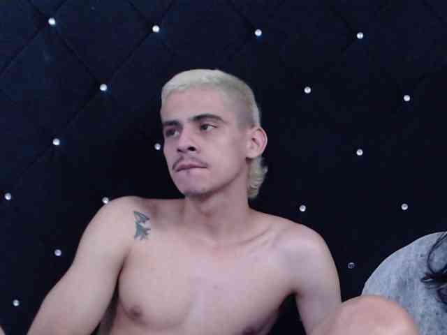 YeraldinAndJos